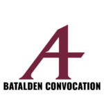 Batalden Convocation